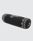 Yoga Studio Organic Buckwheat Elephant Meditation Bolster Cushion