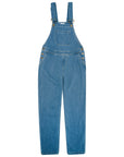 Vintage Stonewash Denim Dungarees