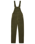 Adult Khaki Chunky Cord Dungarees