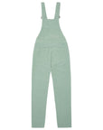 Adult Mint Chunky Cord Dungarees