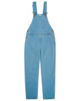 Adult Vintage Denim Dungarees