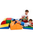 Soft Play Activity Set Adventurer