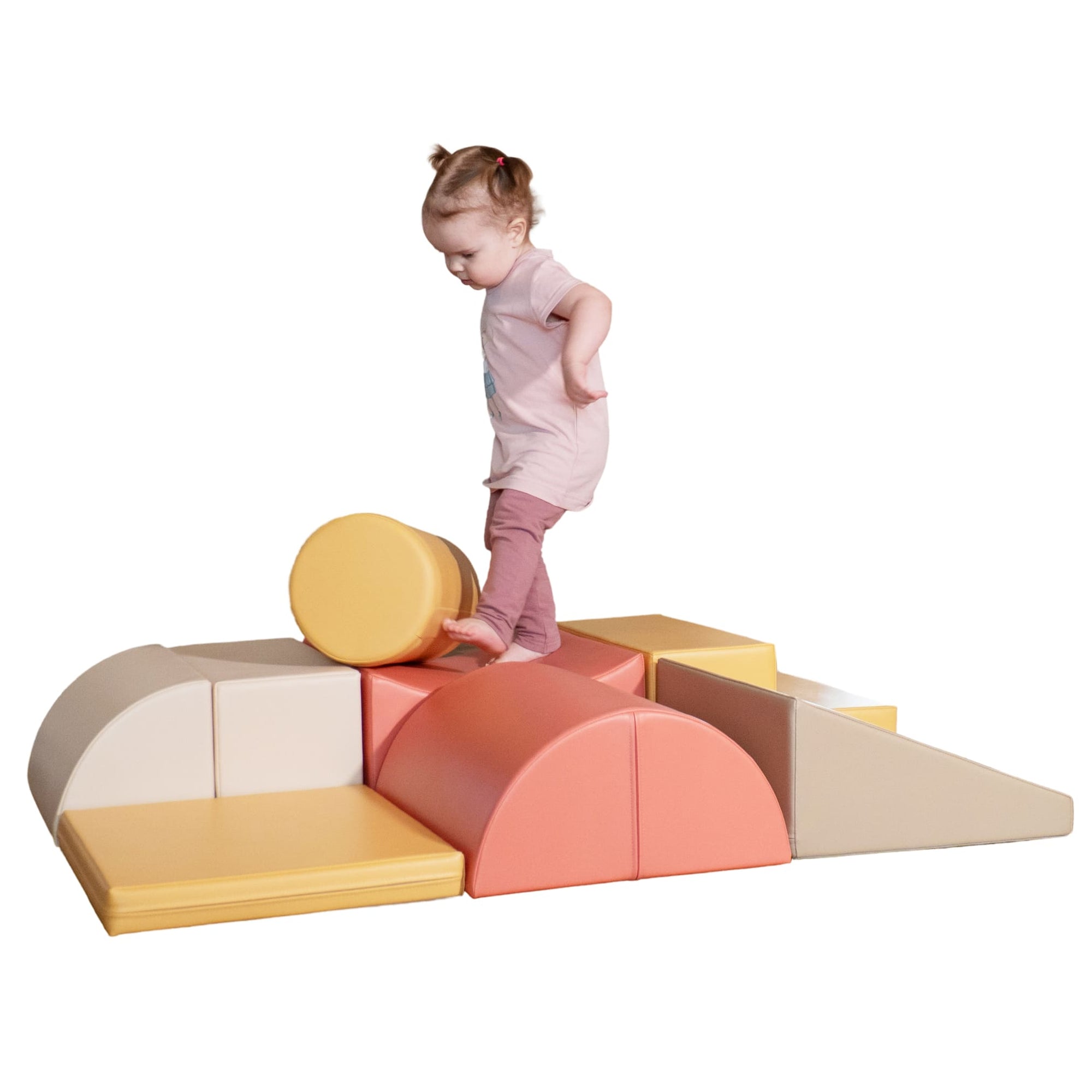 Soft Play Activity Set - Adventurer-0