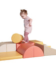 Soft Play Activity Set Adventurer