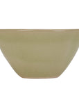 Light Green Ceramic Flower Holder for Arrangements