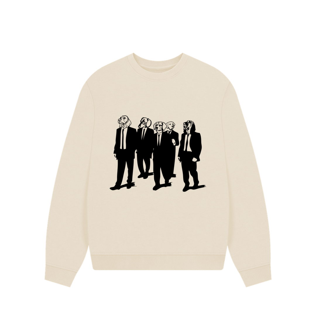 Reservoir Dogs
