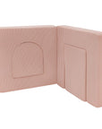 Aesthetic Soft Play Set for Toddlers, 4 Elements - Pink