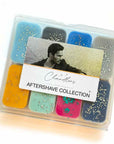 Aftershave Wax Melt Collection