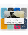 Aftershave Wax Melt Collection