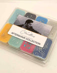 Aftershave Wax Melt Collection
