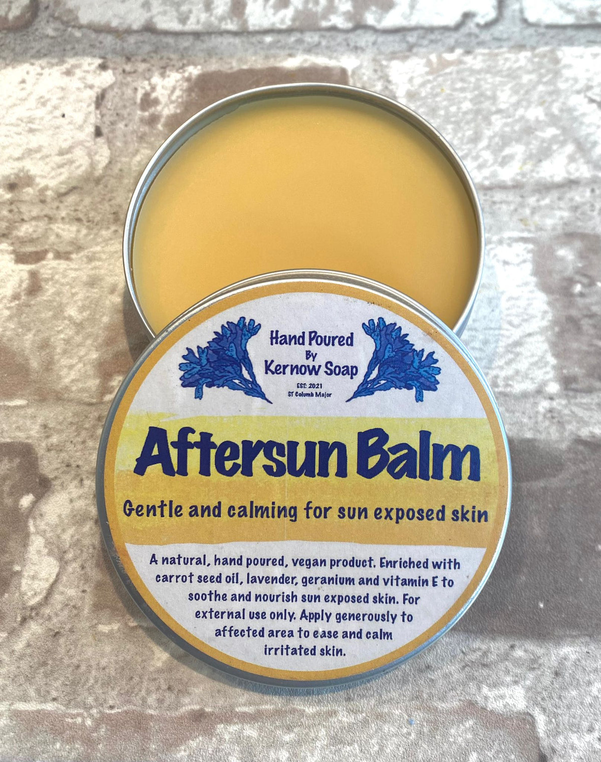 Summer Balm