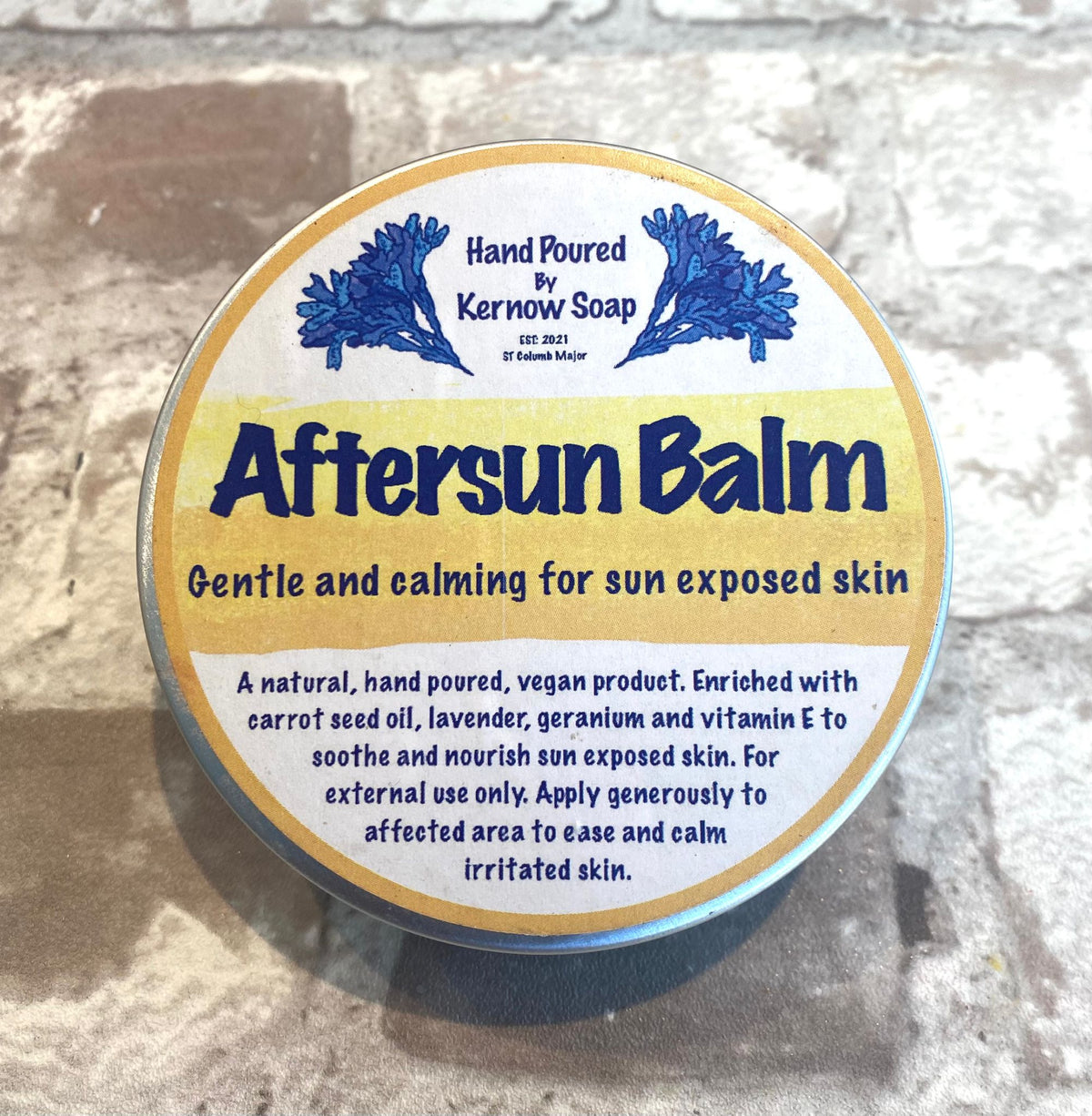 Summer Balm