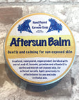 Summer Balm