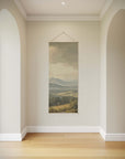 Vintage Landscape Tapestry