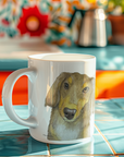 Dachshund Mug – If I Had Thumbs, I’d Take That!