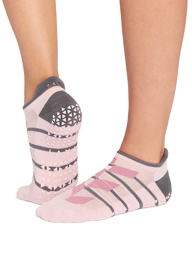 Tavi Savvy Grip Socks