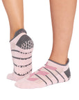 Tavi Savvy Grip Socks