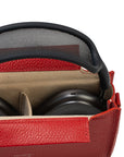 Leather Case for AirPods Max - The Minimalist 3.0