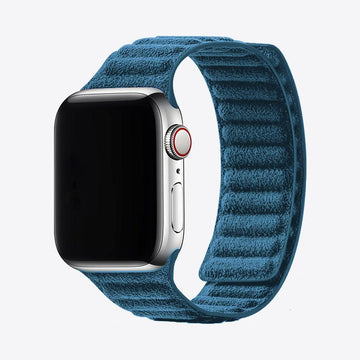 The Sport Bands - Prussian Blue