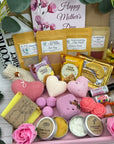 All-in-One Spa Gift Box