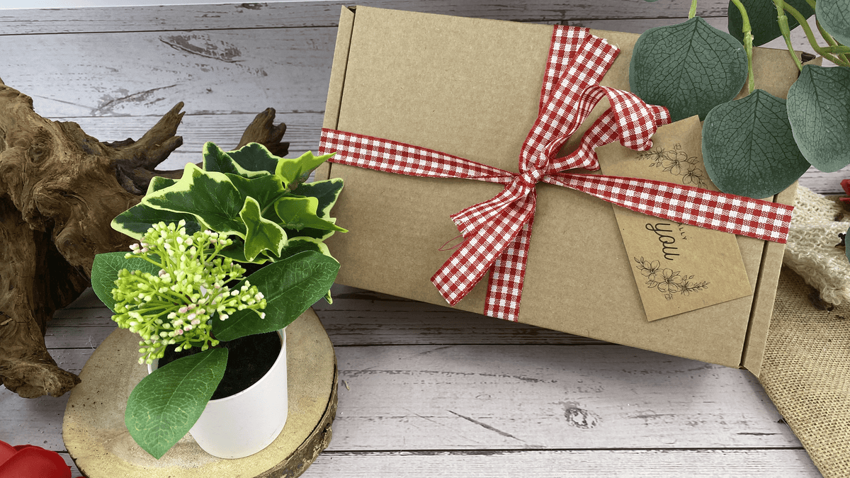 All-in-One Spa Gift Box