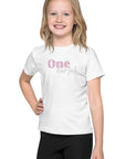 ONE-derful 1st Birthday T-Shirt Personalised