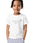 Birthday Boy T-Shirt Personalised