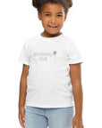Birthday Girl T-Shirt Personalised