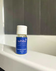Almond & Jojoba Beard Boosting Oil - 10ml travel/trial size