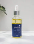 Almond & Jojoba Skin and Beard Boosting Oil - 50ml