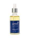Almond & Jojoba Skin and Beard Boosting Oil - 50ml
