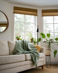 Amai wool throw