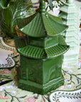 Anais Jade Harmony Temple Pagoda