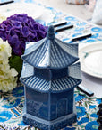 Anais Sapphire Serenity Temple Pagoda