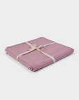 Yoga Studio GOTS Organic Cotton Yoga Blanket