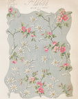 No.108 - Angel Stars - Vintage Archive Poster Prints
