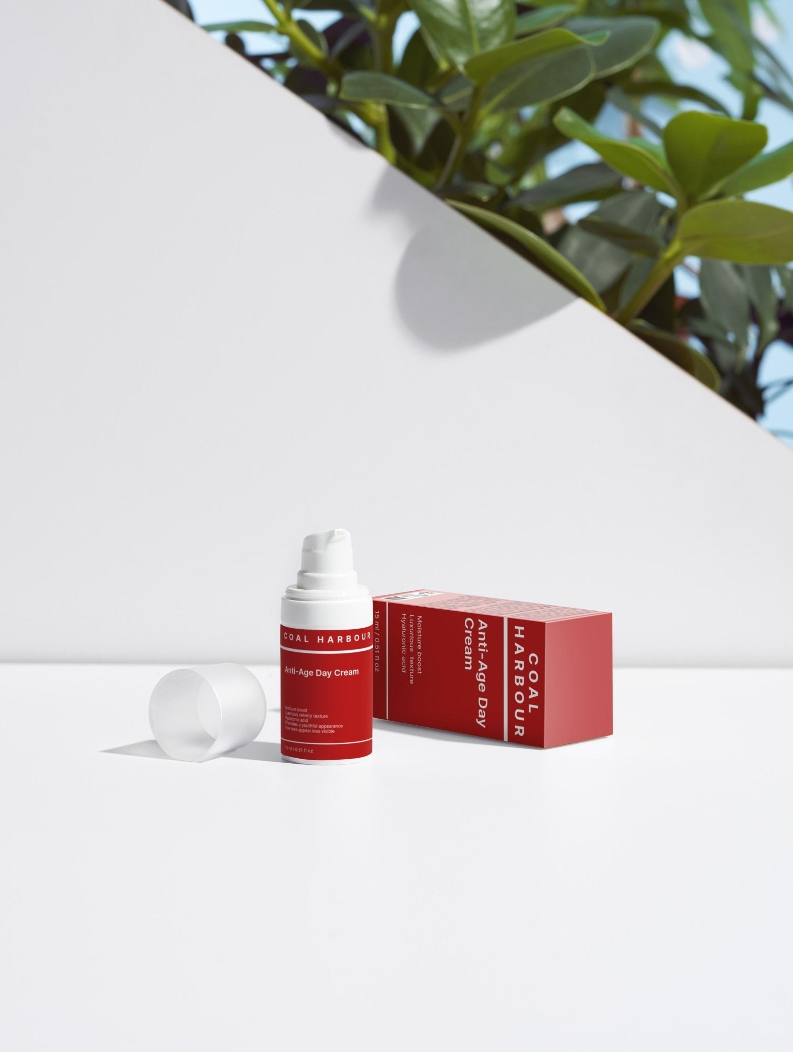 Anti-Age Day Cream 15ml