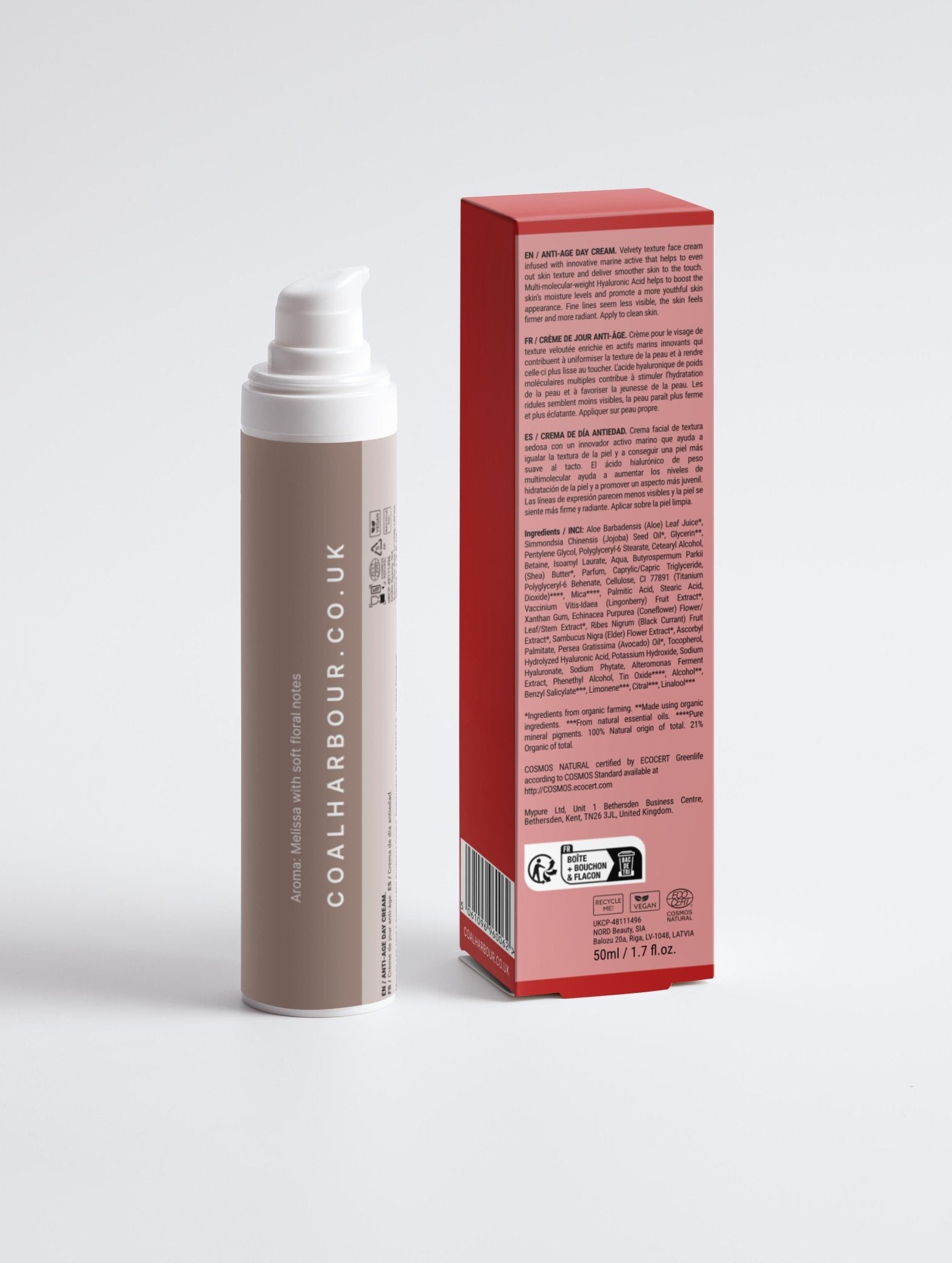 Anti-Aging Collection Box - The Essentials