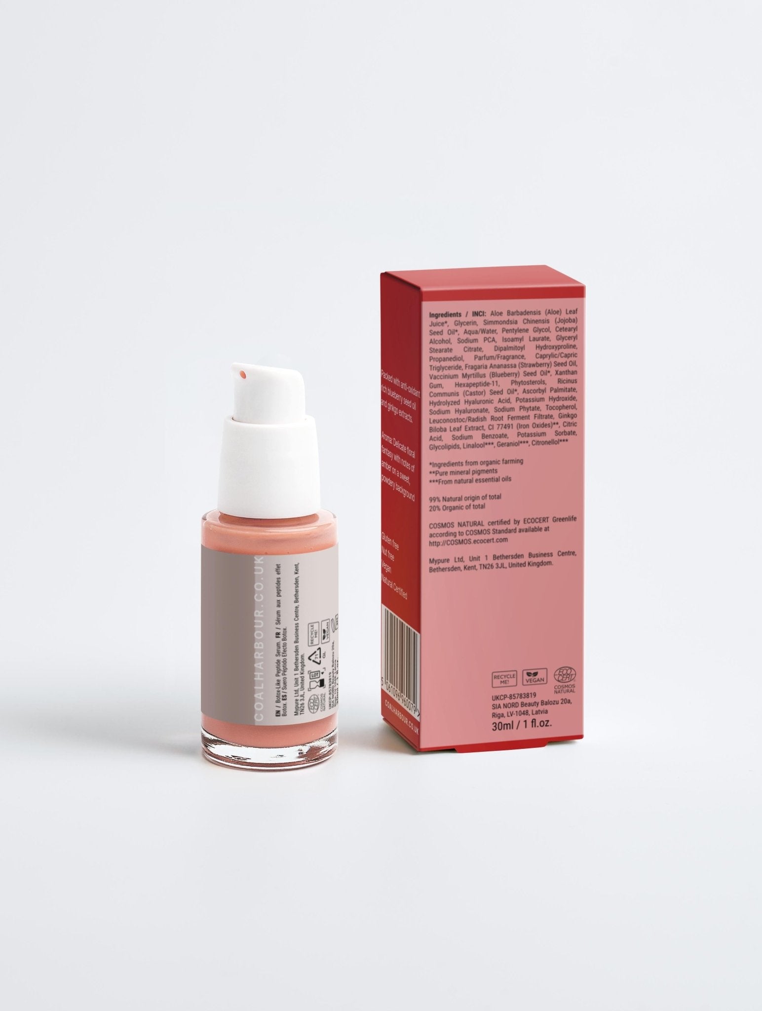 Anti-Aging Collection Box - The Essentials