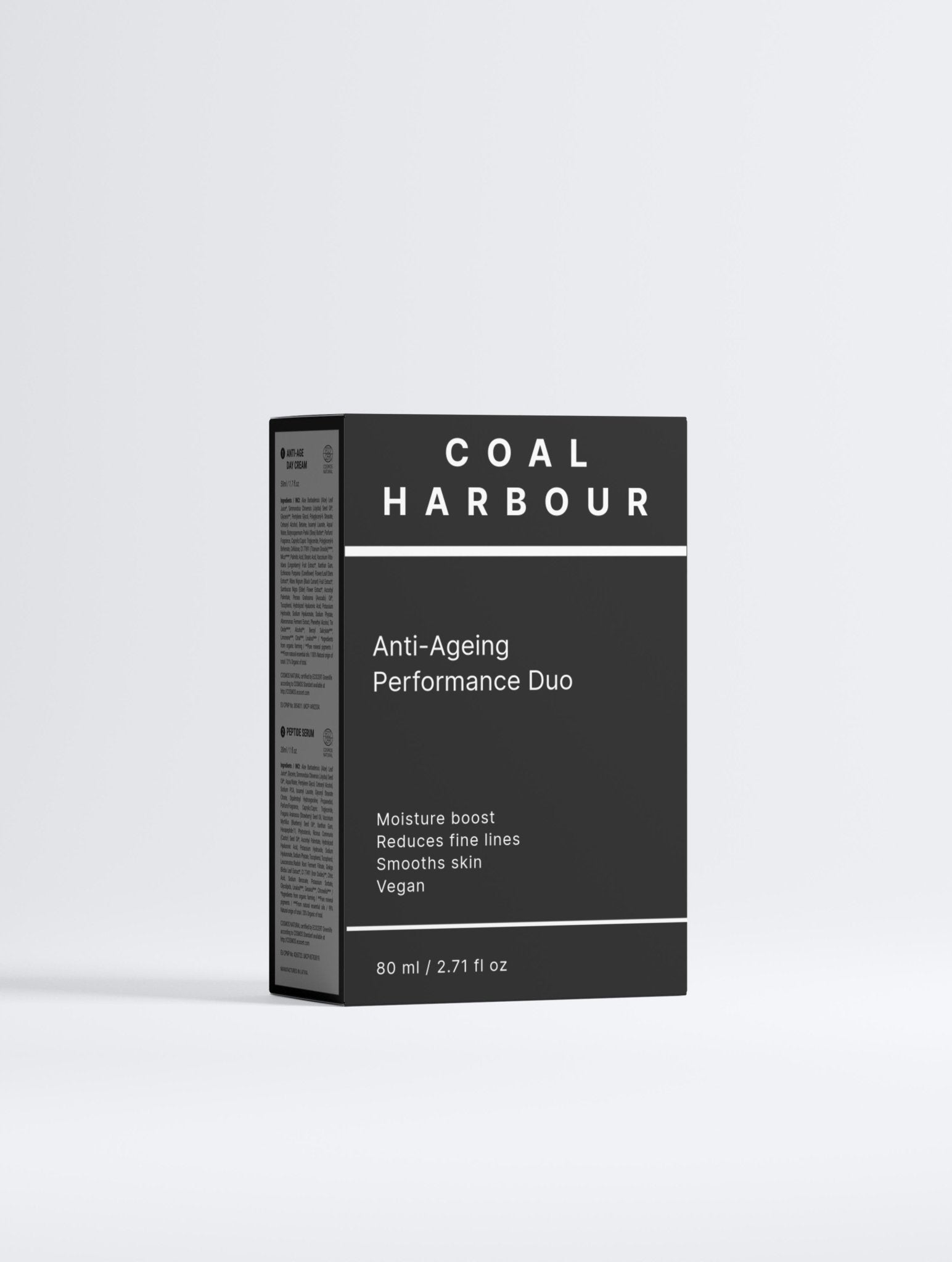 Anti-Aging Collection Box - The Essentials