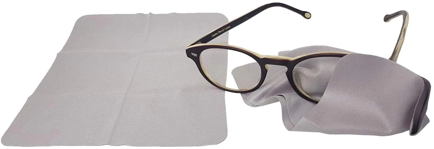 Anti Fog Microfiber Cloth for Glasses and Lenses