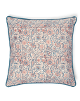 Antonia Twilight Floral Cushion Cover