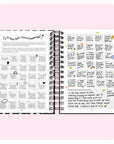 Anxiety Spiral Journal