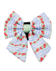 Eden's Orchard - Dog Sailor Bow Tie