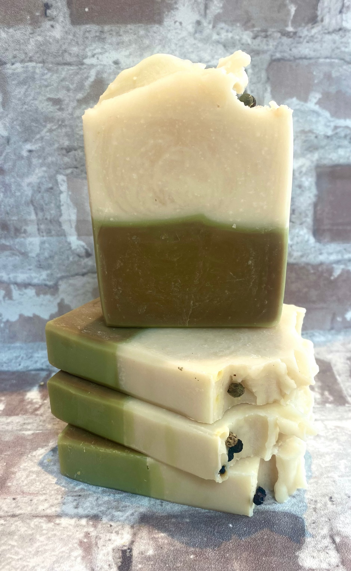 Cornish Cider Soap