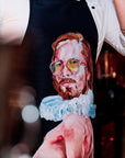Apron “Pervert in the Kitchen”