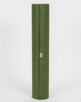 ecoYoga Extra Long Jute Yoga Mat - 4mm