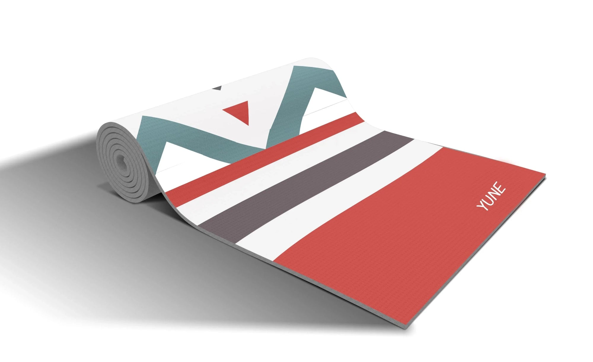 Aries Trekk Travel Yoga Mat-1