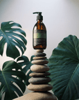 Muscle Ease Aromatherapy Massage and Bath Oil