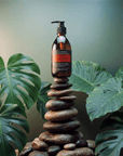 Sensual Aromatherapy Massage and Bath Oil